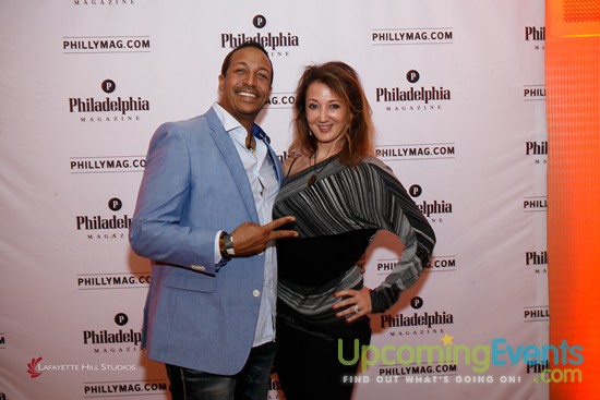 Photo from Philly Cooks 2017