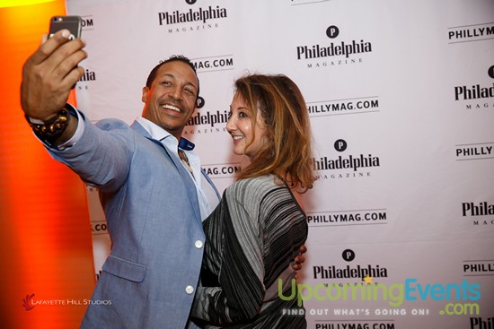Photo from Philly Cooks 2017
