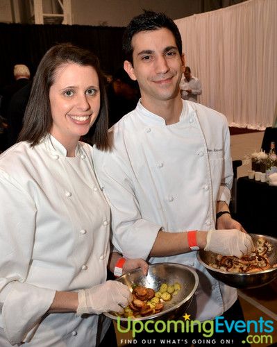 Photo from Philly Cooks