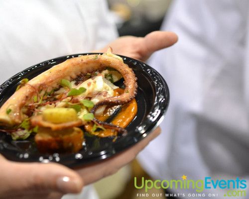 Photo from Philly Cooks