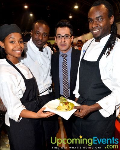 Photo from Philly Cooks
