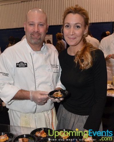 Photo from Philly Cooks