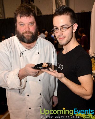Photo from Philly Cooks