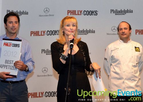 Photo from Philly Cooks