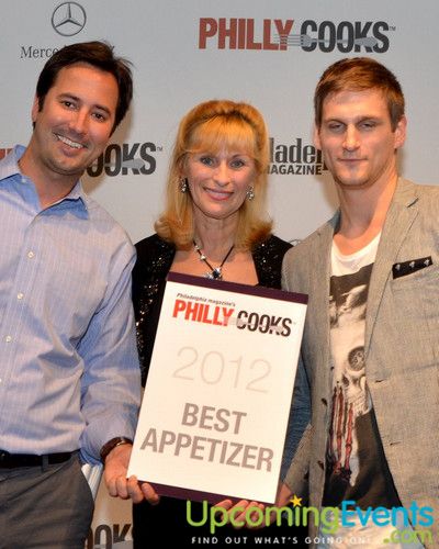 Photo from Philly Cooks