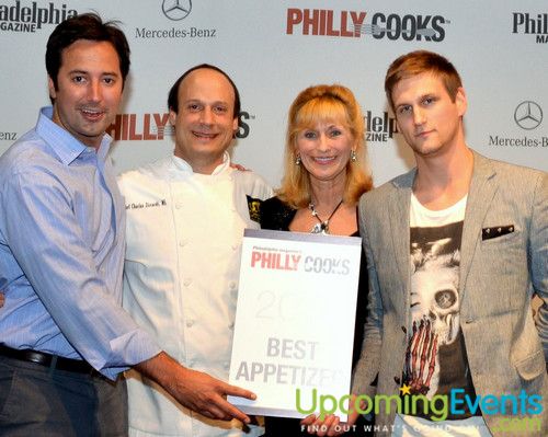 Photo from Philly Cooks