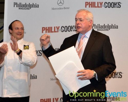 Photo from Philly Cooks