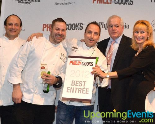 Photo from Philly Cooks