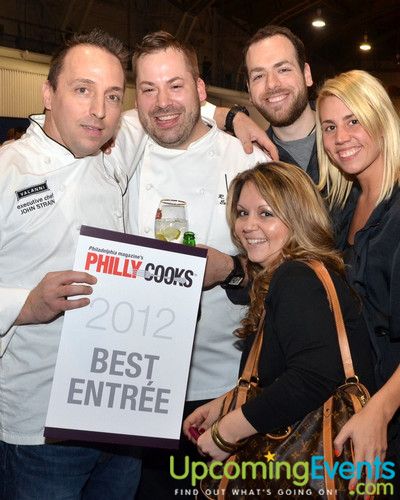Photo from Philly Cooks