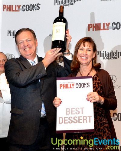 Photo from Philly Cooks