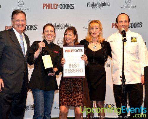 Photo from Philly Cooks