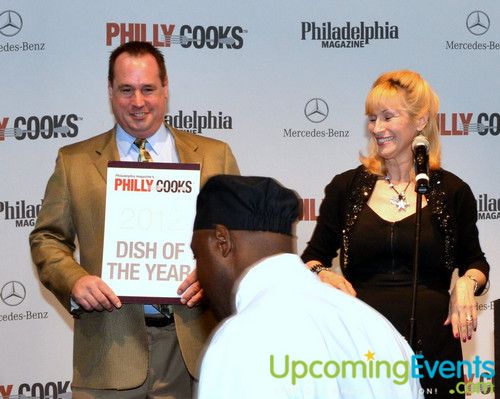 Photo from Philly Cooks