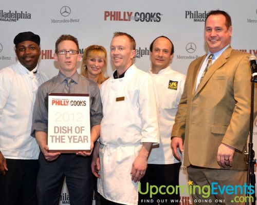 Photo from Philly Cooks