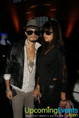 Photo from Philly Fashion Week 2010 (Saturday Gallery 1)