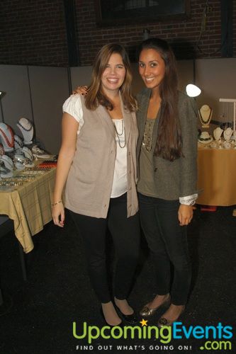 Photo from Philly Fashion Week 2010 (Saturday Gallery 1)