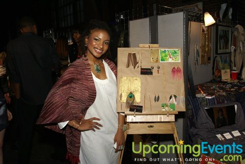 Photo from Philly Fashion Week 2010 (Saturday Gallery 1)