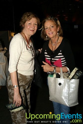 Photo from Philly Fashion Week 2010 (Saturday Gallery 1)
