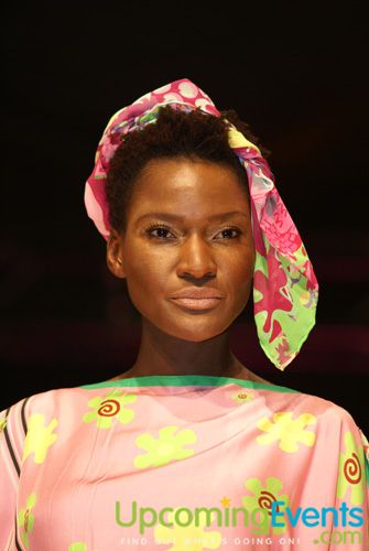 Photo from Philly Fashion Week 2010 (Saturday Gallery 1)