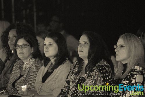 Photo from Philly Fashion Week 2010 (Saturday Gallery 1)