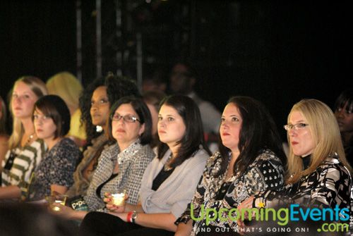 Photo from Philly Fashion Week 2010 (Saturday Gallery 1)