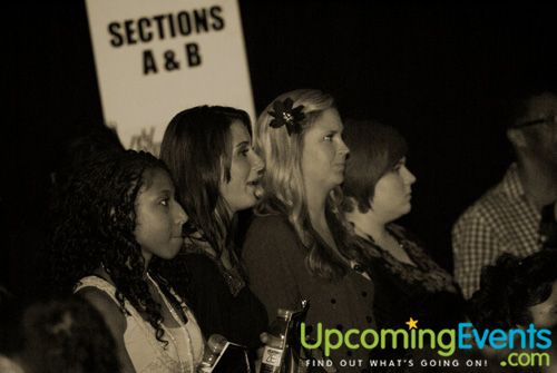 Photo from Philly Fashion Week 2010 (Saturday Gallery 1)