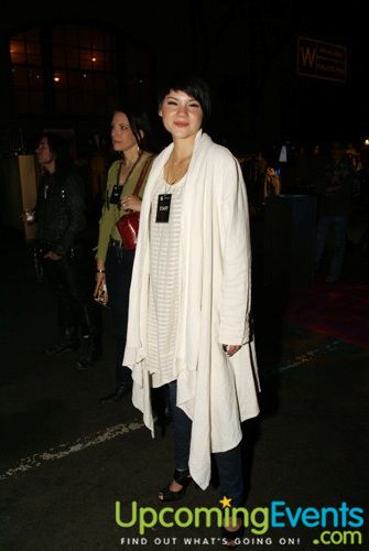 Photo from Philly Fashion Week 2010 (Saturday Gallery 1)