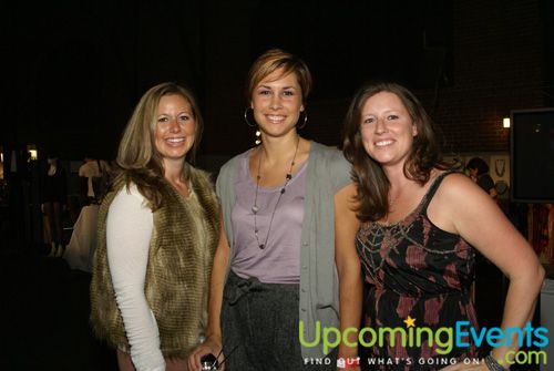 Photo from Philly Fashion Week 2010 (Saturday Gallery 1)