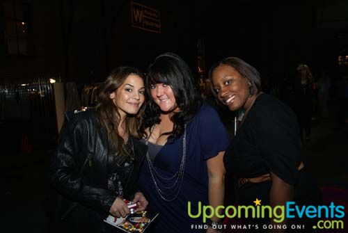 Photo from Philly Fashion Week 2010 (Wednesday - Gallery 1)