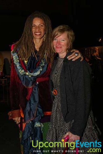Photo from Philly Fashion Week 2010 (Wednesday - Gallery 1)