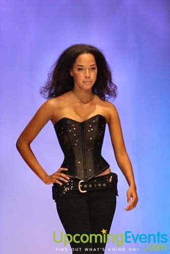 Photo from Philly Fashion Week 2010 (Wednesday - Gallery 1)