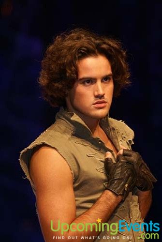 Photo from Philly Fashion Week 2010 (Wednesday - Gallery 1)