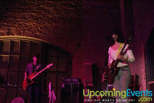 Photo from Philly Fashion Week 2010 (Wednesday - Gallery 1)
