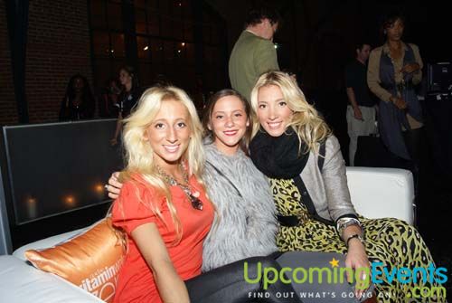 Photo from Philly Fashion Week 2010 (Wednesday - Gallery 1)