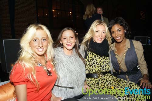 Photo from Philly Fashion Week 2010 (Wednesday - Gallery 1)
