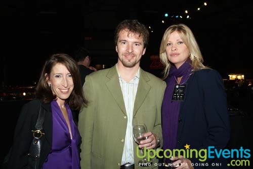 Photo from Philly Fashion Week 2010 (Wednesday - Gallery 1)