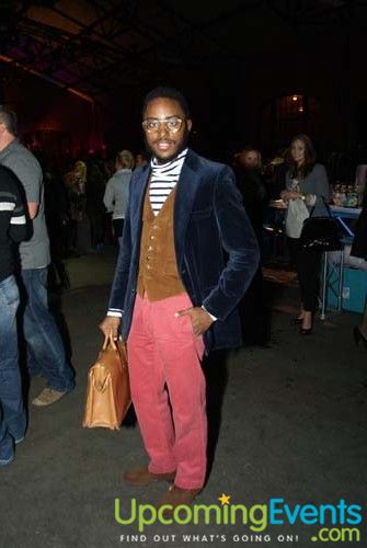 Photo from Philly Fashion Week 2010 (Wednesday - Gallery 1)