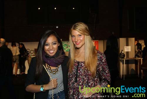 Photo from Philly Fashion Week 2010 (Wednesday - Gallery 1)