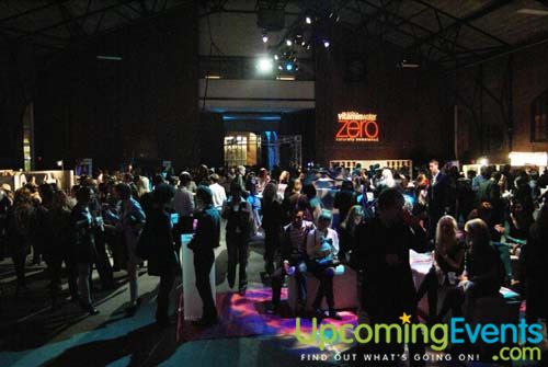 Photo from Philly Fashion Week 2010 (Wednesday - Gallery 1)