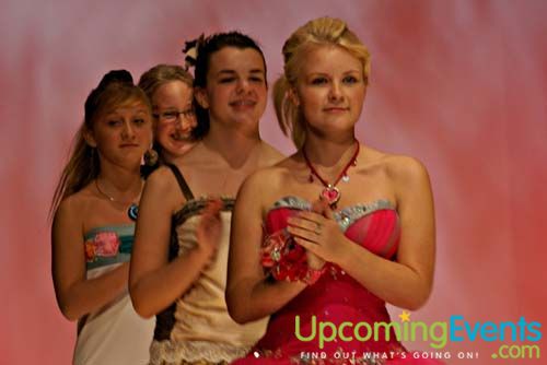 Photo from Philly Fashion Week 2010 (Thursday - Gallery 1)
