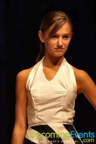 Photo from Philly Fashion Week 2010 (Thursday - Gallery 1)