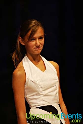 Photo from Philly Fashion Week 2010 (Thursday - Gallery 1)