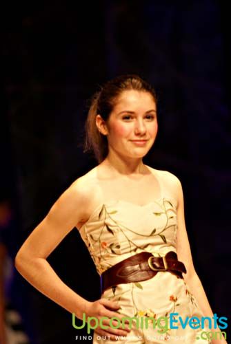 Photo from Philly Fashion Week 2010 (Thursday - Gallery 1)