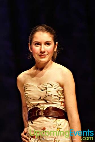 Photo from Philly Fashion Week 2010 (Thursday - Gallery 1)
