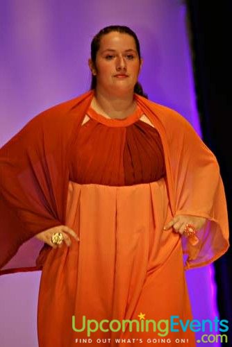 Photo from Philly Fashion Week 2010 (Thursday - Gallery 1)
