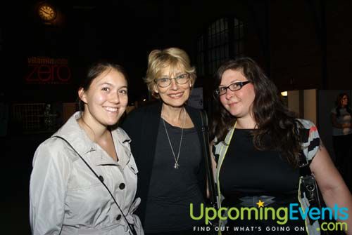 Photo from Philly Fashion Week 2010 (Thursday - Gallery 1)