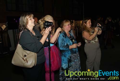 Photo from Philly Fashion Week 2010 (Thursday - Gallery 1)