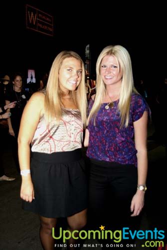Photo from Philly Fashion Week 2010 (Friday - Gallery 1)