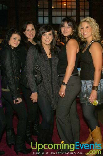 Photo from Philly Fashion Week 2010 (Friday - Gallery 1)