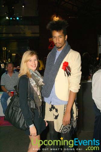 Photo from Philly Fashion Week 2010 (Friday - Gallery 1)
