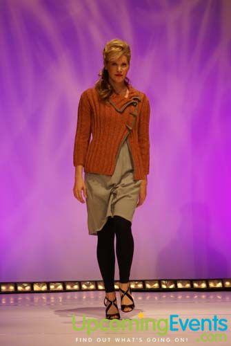 Photo from Philly Fashion Week 2010 (Friday - Gallery 1)